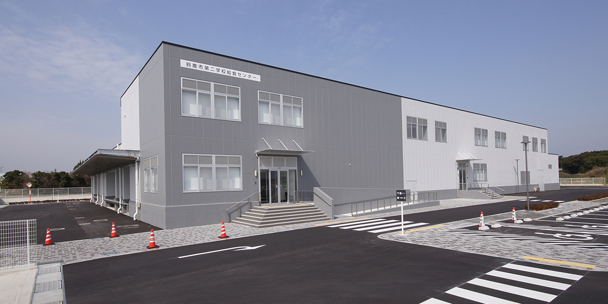 建設技術で生活を深化させる