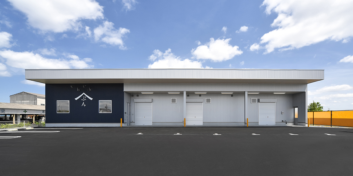 事業を支える空間づくりで企業の未来を築く