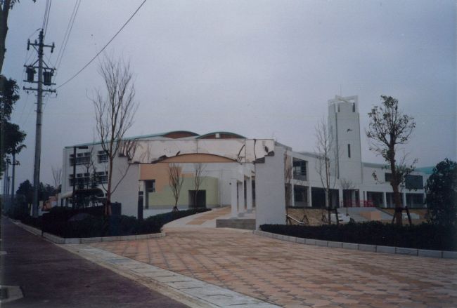 平成２年度　三重県建築賞　知事賞受賞