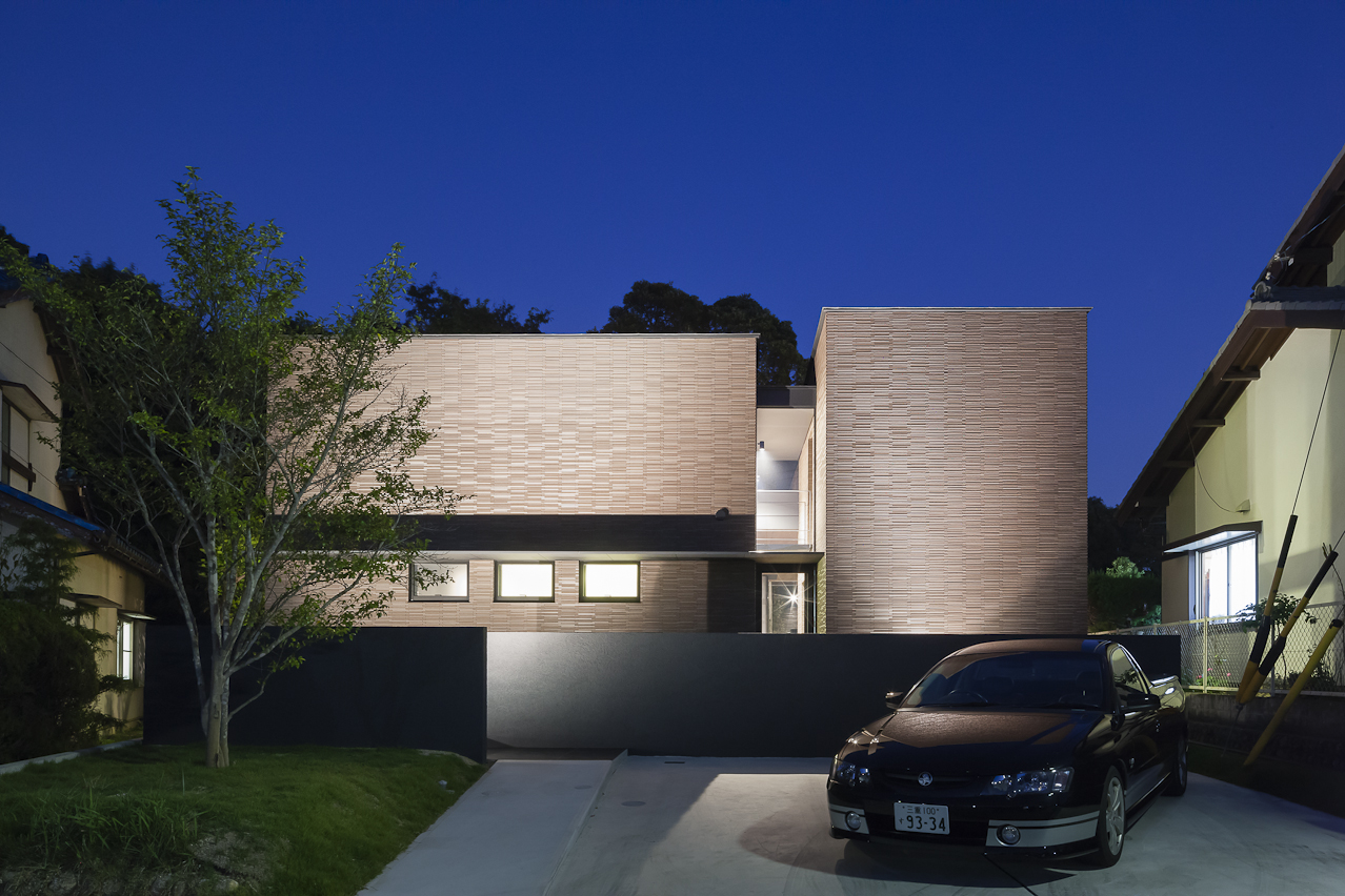 平成25年度　三重県建築賞　会長賞