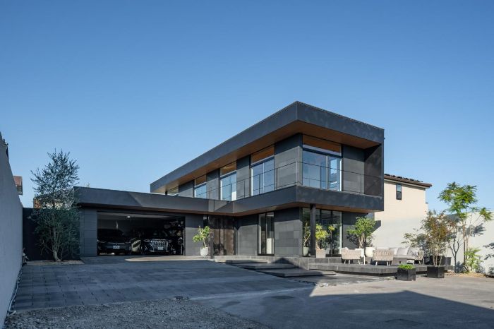 令和5年度　三重県建築賞　会長賞