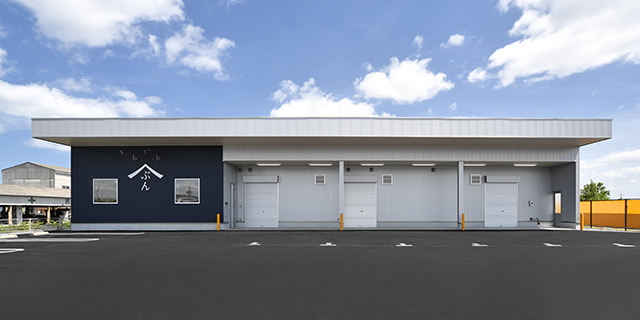 企業・商業施設