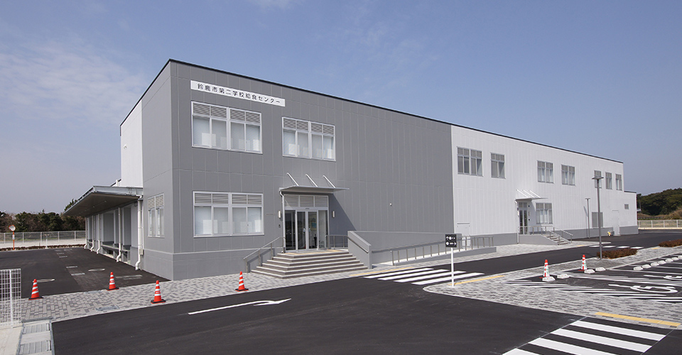 現在準備中です