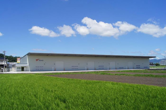 工場・倉庫・社屋