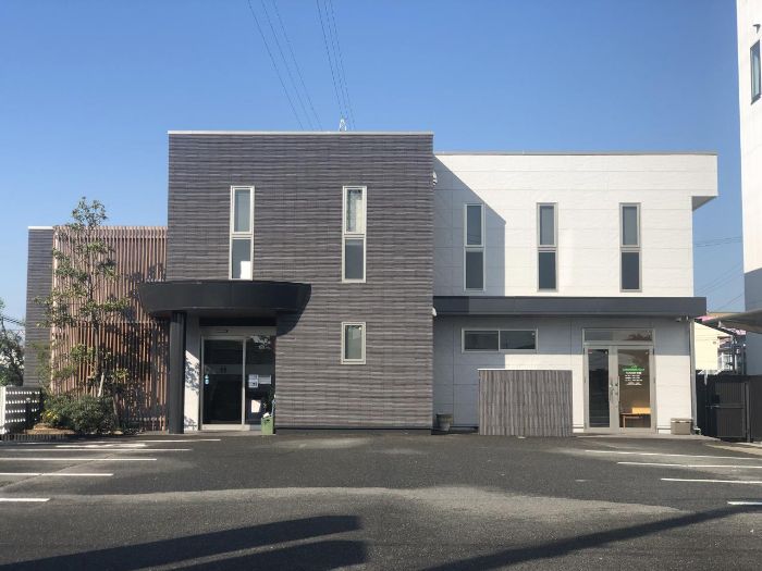 とみすはらメンタルクリニック　様